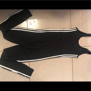 Adidas jumpsuit One Piece